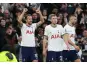 Kane breaks Greaves goal record for Tottenham