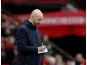 Manchester United a 'long-term' project for Ten Hag