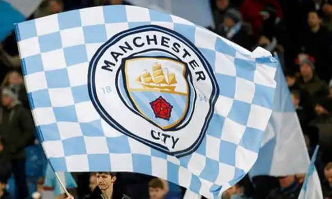 About Manchester City Football Club