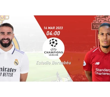 Champions League focus: Real Madrid vs Liverpool, in-depth analysis by Footballant