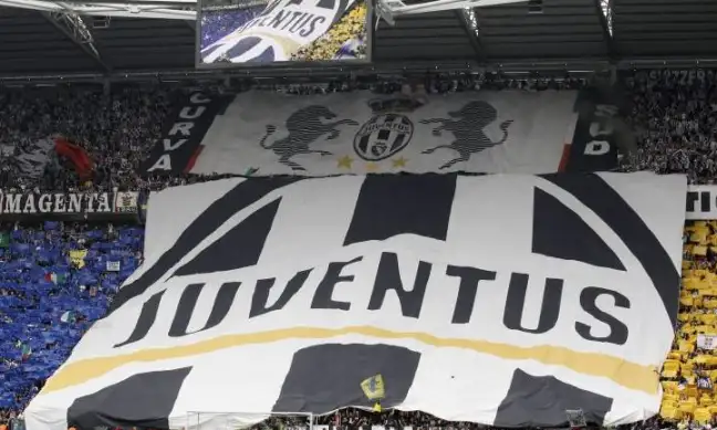 El indiscutible líder del fútbol italiano: la Juventus