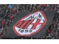 1899 hingga sekarang: tahun merah dan hitam kemuliaan dan gairah: AC Milan