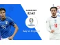 Vista previa de los clasificatorios de la Copa de Europa de Alemania 2024: análisis exclusivo entre Italia e Inglaterra