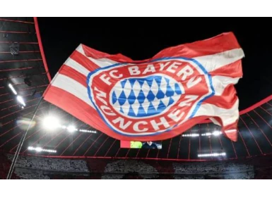 El Ironclad y el Resolute Bayern de Múnich: el Football Dominator de Alemania