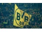 Die Hummeln: Borussia Dortmund, die talentierte deutsche Fußball mannschaft