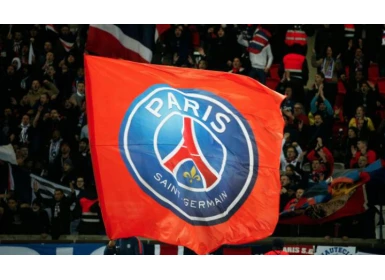 Paris Saint Germain, en oförnuftig nykomling i Europas fotboll