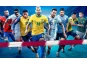 Är fotboll i Sydamerikan så småningom efter den europeiska fotbollen?