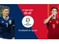Clasificatorios para la Copa de Europa de Alemania 2024: Escocia vs España, análisis y predicción del experto en fútbol antes del partido.