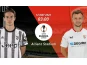 Fodbold ekspert Europa League nøgle match forudsigelse og anbefaling: Juventus vs Sevilla.
