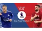 Premier League Round 36 key game, Leicester City vs Liverpool, game analysis and prediction