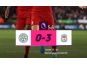 Liverpool hält die Top-4-Hoffnungen aufrecht und drängt Leicester mit 3: 0 in Richtung Abstieg