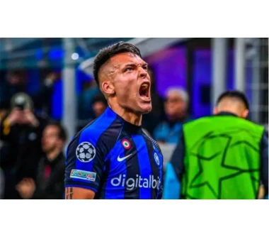 Inter Mailand 1: 0 AC Mailand (3: 0): Lautaro Martinez 'Treffer in der zweiten Halbzeit sichert den letzten Platz in der Champions League