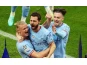 Man City Hit Real Madrid For FOUR To Reach Second Champions League Final And Keep Treble Bid On Track