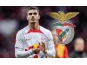 Benfica membuat kemajuan dalam mengejar RB 业's Andre Silva: Transfer bergerak lebih dekat