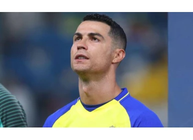Ronaldo fører Al Nassr til en comeback sejr mod Al Nassr unge
