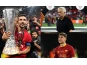 Sevilla vinner Europa League på Mourinhos bekostnad som Montiel klipper en annan straff skott
