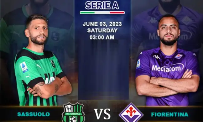 The decisive battle is imminent, as Fiorentina is not focused on facing Sassuolo.