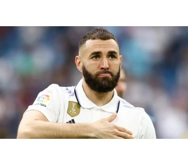 Karim Benzema의 Al-Ittihad가 레알 마드리드에 재앙을 옮깁니다.