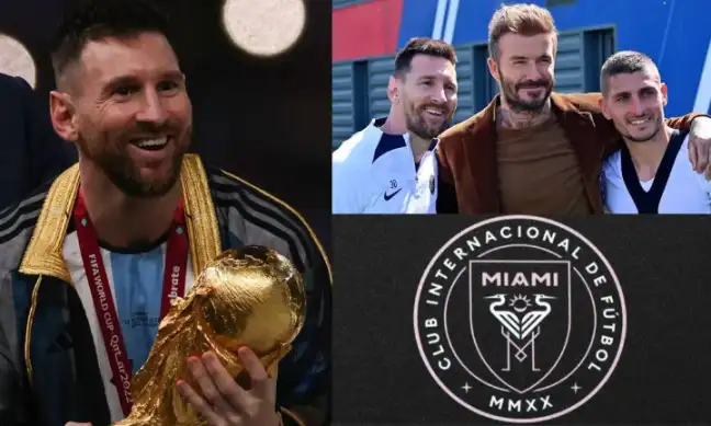 Lionel Messi to MLS is a game-changer: Inter Miami transfer can change American soccer forever