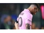 萊昂內爾·梅西提前離開國際米蘭對陣多倫多足球俱樂部的比賽,僅僅37分鐘後就下場了