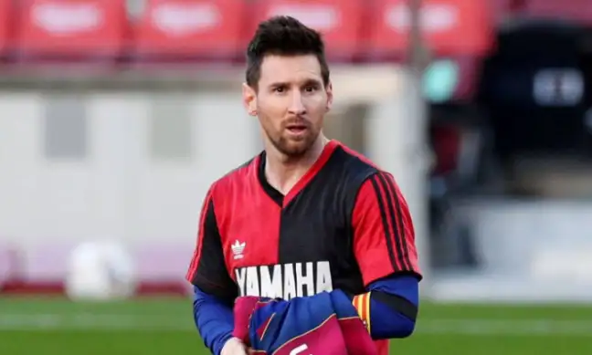 Leo Messi reportedly won't renew with Inter Miami and has already decided on his next team