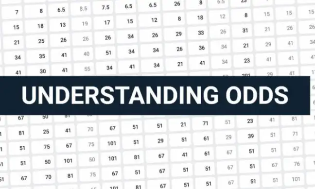 Understanding Betting Odds Indices in Gambling