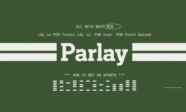Demystifying Football Betting: Parlays, Singles, and Doubles Explained