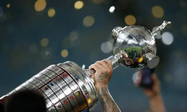 Football Guide: Copa Libertadores Goals Betting Advice