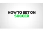Guida sul calcio: cosa significa bet/draw no bet/btts/pk nelle scommesse sul calcio?