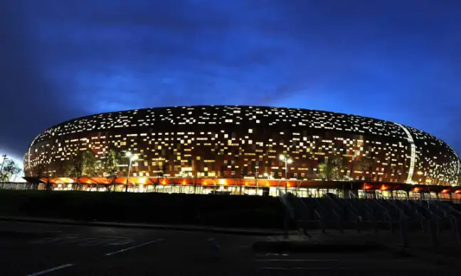 SOCCER CITY: Where the big teams pile up! Inventory of the world's top 10 football cities!